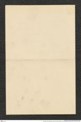 Nachlass Franz Steindachner, Brief von Heinrich Balss an Franz Steindachner (22.04.1915), Inv.Nr. 22.04, Seite 4